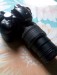 Nikon D3200 With Kit Lens 18-55 + Zoom Lens 55-200